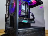Rx 5700xt, Intel i5-10500, M.2 nvme SSD - nuotraukos Nr. 2