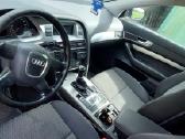 Audi A6 avant - nuotraukos Nr. 5