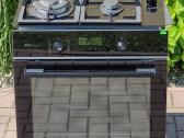 Naujas Aeg Ex50pv2b Su Pirolize+ Garantija - nuotraukos Nr. 3