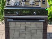 Naujas Aeg Ex50pv2b Su Pirolize+ Garantija - nuotraukos Nr. 4