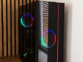 Pc Ryzen 5 2600 / Rtx 2060 6gb / 16gb RAM - nuotraukos Nr. 2