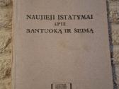 Vadovėliai - nuotraukos Nr. 19