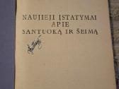 Vadovėliai - nuotraukos Nr. 20