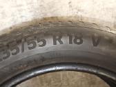 Padangos 235/55 R18 Continental All Season Contact - nuotraukos Nr. 4