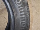 Padangos 235/55 R18 Continental All Season Contact - nuotraukos Nr. 5