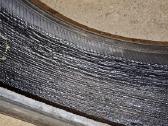 Padangos 235/55 R18 Continental All Season Contact - nuotraukos Nr. 6
