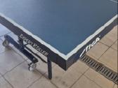 Stiga Expert Roller stalo teniso stalas - nuotraukos Nr. 2
