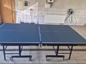 Stiga Expert Roller stalo teniso stalas - nuotraukos Nr. 5