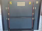 Stiga Expert Roller stalo teniso stalas - nuotraukos Nr. 6