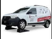 Plastikinę rampą automobiliui - nuotraukos Nr. 2