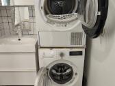 Skalbimo mašina Electrolux - nuotraukos Nr. 2