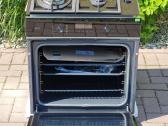 Naujas Aeg Ex50pv2b Su Pirolize+ Garantija - nuotraukos Nr. 14