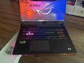 Asus Rog Strix G713 R7 5800h*rtx 3050ti*16gb - nuotraukos Nr. 2
