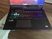 Asus Rog Strix G713 R7 5800h*rtx 3050ti*16gb - nuotraukos Nr. 3