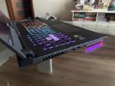 Asus Rog Strix G713 R7 5800h*rtx 3050ti*16gb - nuotraukos Nr. 4