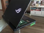 Asus Rog Strix G713 R7 5800h*rtx 3050ti*16gb - nuotraukos Nr. 6