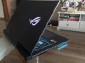 Asus Rog Strix G713 R7 5800h*rtx 3050ti*16gb - nuotraukos Nr. 7