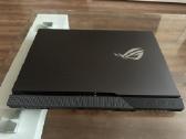 Asus Rog Strix G713 R7 5800h*rtx 3050ti*16gb - nuotraukos Nr. 8