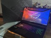 Asus Rog Strix G713 R7 5800h*rtx 3050ti*16gb - nuotraukos Nr. 9