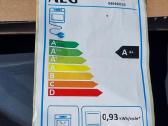 Naujas Aeg Ex50pv2b Su Pirolize+ Garantija - nuotraukos Nr. 21