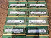 So-dimm ddr4 RAM /atmintis 8gb - nuotraukos Nr. 2