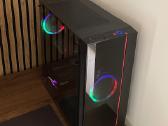 Pc Ryzen 5 2600 / Rtx 2060 6gb / 16gb RAM - nuotraukos Nr. 3