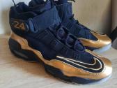 Nike Air Griffey Max 1“ kedai, 49dydis - nuotraukos Nr. 7