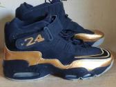 Nike Air Griffey Max 1“ kedai, 49dydis - nuotraukos Nr. 12