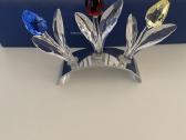 Swarovsky figureles - nuotraukos Nr. 2
