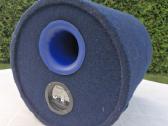 Žemų dažnių kolonėlė Subwoofer - nuotraukos Nr. 5