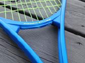 Wilson Court Zone Lite tenoso raketes - nuotraukos Nr. 3