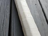 Wilson Court Zone Lite tenoso raketes - nuotraukos Nr. 4