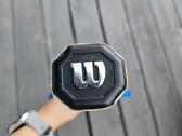 Wilson Court Zone Lite tenoso raketes - nuotraukos Nr. 5