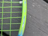Wilson Court Zone Lite tenoso raketes - nuotraukos Nr. 6