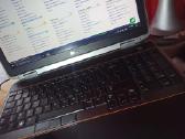 Dell e6520 verslo klasės,magnio lydinio korpusas - nuotraukos Nr. 2