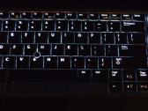 Dell e6520 verslo klasės,magnio lydinio korpusas - nuotraukos Nr. 8