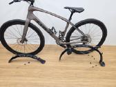 Karboninis Trek Fx Sport SL 6 28er M 1x12s AXS - nuotraukos Nr. 15