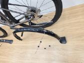 Karboninis Trek Fx Sport SL 6 28er M 1x12s AXS - nuotraukos Nr. 17