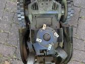 Pilnai veikiantis Worx Landroid Wg796e.1 - nuotraukos Nr. 3