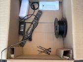 Pilnai veikiantis Worx Landroid Wg796e.1 - nuotraukos Nr. 4