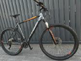 Cube attention SL MTB dviratis 29er 3x10 XT XXL - nuotraukos Nr. 2