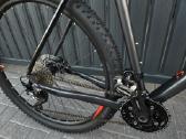 Cube attention SL MTB dviratis 29er 3x10 XT XXL - nuotraukos Nr. 4