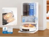Dreame L10s Pro Heat robotas siurblys - nuotraukos Nr. 3