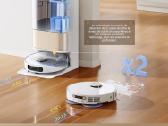 Dreame L10s Pro Heat robotas siurblys - nuotraukos Nr. 4