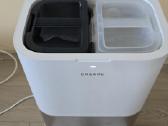 Dreame L10s Pro Heat robotas siurblys - nuotraukos Nr. 7
