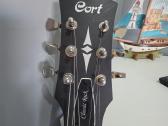 Cort elektrinės gitaros komplektas - nuotraukos Nr. 4