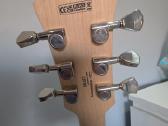 Cort elektrinės gitaros komplektas - nuotraukos Nr. 6