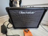 Cort elektrinės gitaros komplektas - nuotraukos Nr. 7