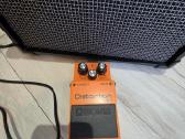 Cort elektrinės gitaros komplektas - nuotraukos Nr. 9