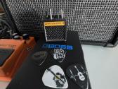 Cort elektrinės gitaros komplektas - nuotraukos Nr. 10